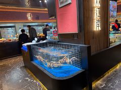 -炊江南·上海菜(国展华漕店)