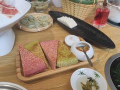 -竹鲜笙全竹宴(国色天香店)