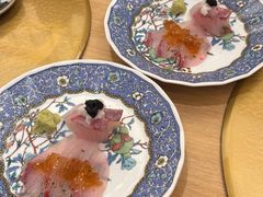 -鮨政·Omakase(港汇恒隆广场店)