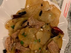-文三里屯面馆(三里屯店)