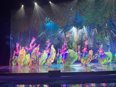 -勐巴拉娜西大剧院