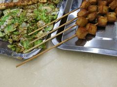 -天津乾毓德饭庄·清真传统炒菜·海鲜烧烤(咸阳路店)