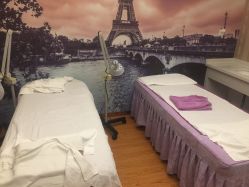 -佐登妮丝美容SPA生活馆