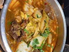 -打酱油·非遗淮扬菜(瘦西湖梅岭店)