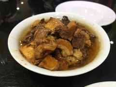 -宛平李记小吃(东关街店)