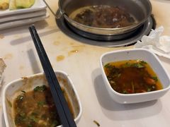 -围炉夜话·潮汕卤水火锅(榕江店)