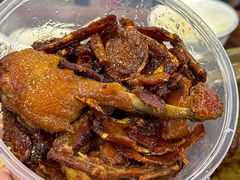 -斯丹姜母鸭·古法干香(涂门街总店)