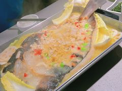 -半天妖烤鱼(方庄店)