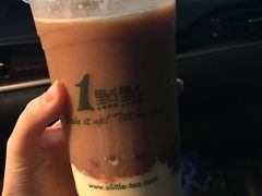-1点点(银座和谐广场店)