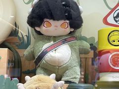 -泡泡玛特POPMART(龙湖杭州滨江天街店)