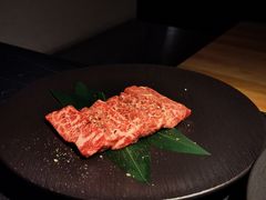 -予炙·碳烤纯血和牛