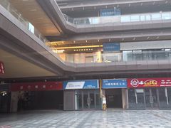 -佛山京华广场MALL