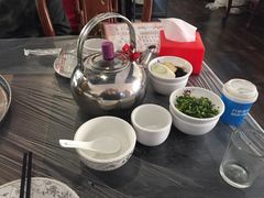 -鑫龙火锅城(青岛分店)