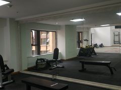 -悦耐私教健身馆(保利中心店)