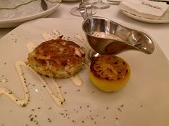 -莫尔顿牛排坊(威尼斯人店)