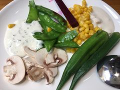 -So Lounge索兰至餐厅(蓝色港湾店)