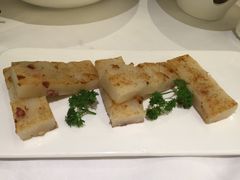 萝卜糕-凯逸轩·匠心粤菜(中城名仕汇店)