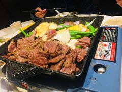 -壹只菜·崇明本地特色菜(崇明南门店)