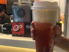 -CoCo都可(文星广场店)