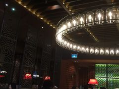 -绿茶餐厅万锦 Green Tea Restaurant Markham