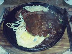 -元品牛排·休闲厨坊(晋江实小店)