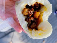 酱肉包-袁大头包子(光华路店)