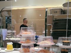 -新一番三文鱼寿司(上邦店)
