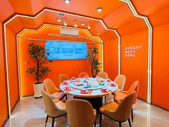 -百龙烤骨头·鲜肉烧烤·小龙虾·KTV(长春总店)