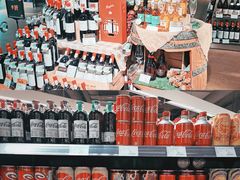 -Olé精品超市(上海虹桥南丰城店)