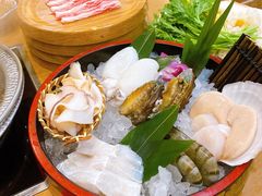 -牛New寿喜烧(青浦店)