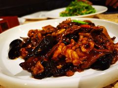 -大鸭梨烤鸭店(花园村店)