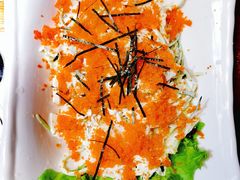 -鳗鱼家·深夜食堂(军博店)