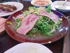 -马迭尔德式西餐精酿啤酒屋(中央大街店)