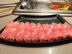 -海底捞火锅(东方时代广场店)