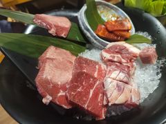 -极焰·烧肉刺身放题(天河领展广场店)
