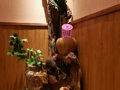 -老阿爸鲜鱼土菜(昆山花桥店)