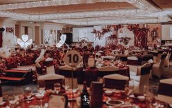 -深圳香格里拉大酒店·宴会厅