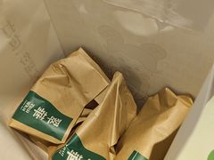 -翠华餐厅(正佳广场店)