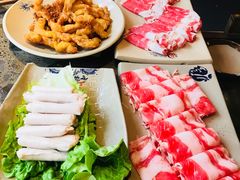 -小龙坎火锅(总店)