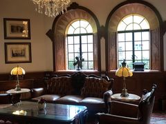 -马勒别墅·中餐厅