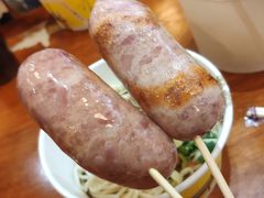 -蔡林记(杉杉奥特莱斯店)