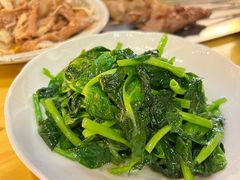 -阿里家·新疆烤肉酒場