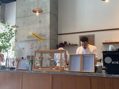 -不正咖啡(万达尊店)