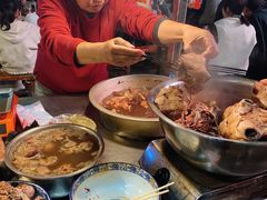 -西司夜市