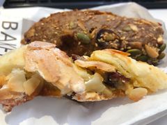 -BAKER&SPICE(安福路店)