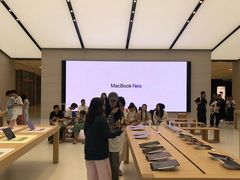 -Apple零售店(苏州店)