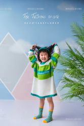 点击看大图 -金夫人婚纱摄影(惠阳店)