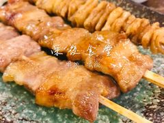 -白石的深夜食堂(大上海店)
