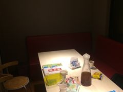 -游人馆·桌游狼人杀团建馆(人广书城店)