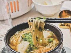 招牌黄鱼面-广舟(千禧店)